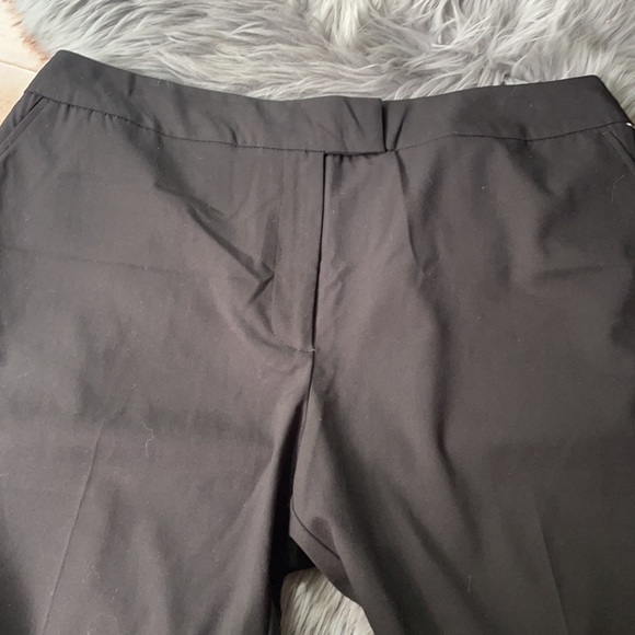 NWT Jones New York Womens Plus Size Sydney Pant Size 16W - Picture 2 of 7